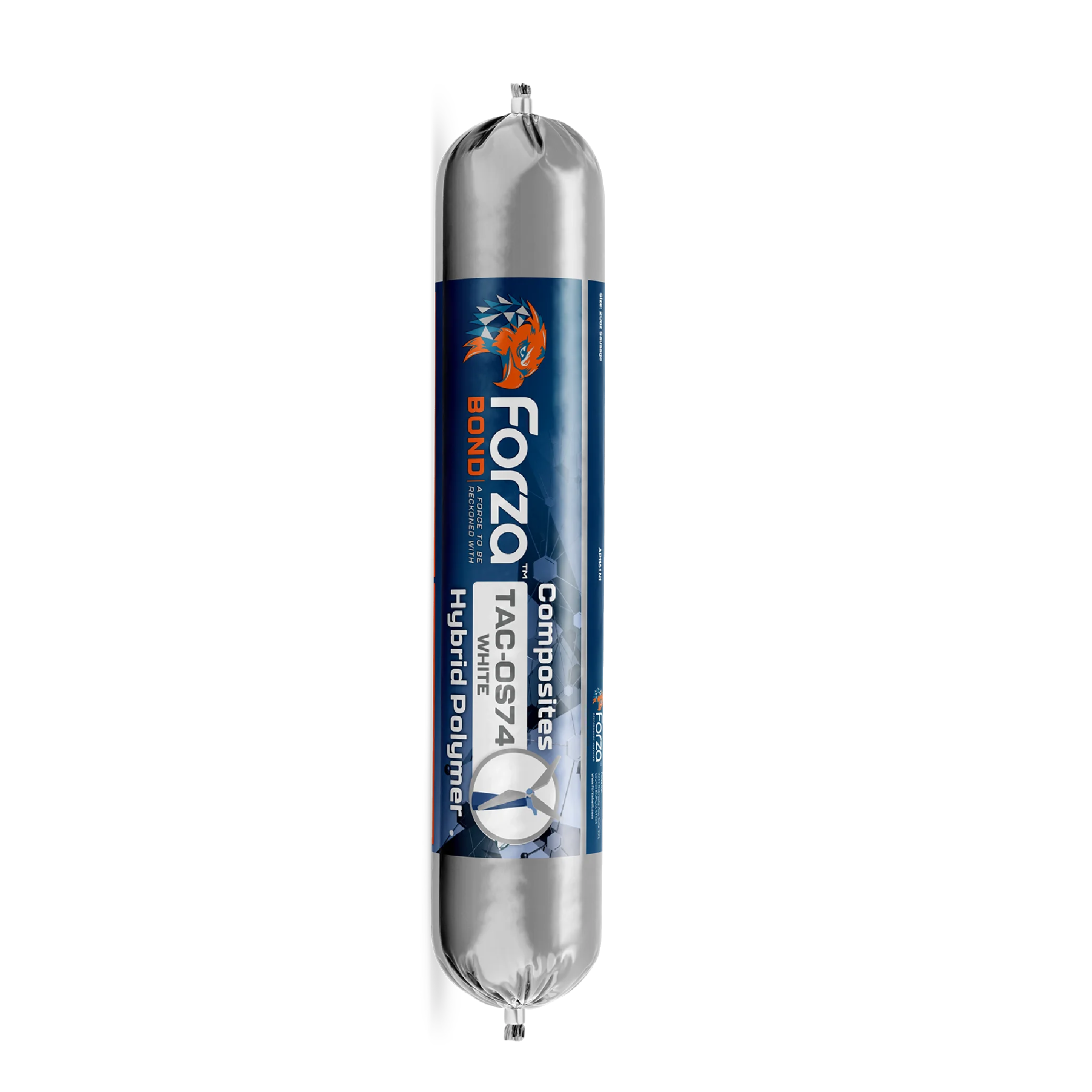TAC-OS74 - ULTRA HIGH-STRENGTH HYBRID POLYMER STRUCTURAL ADHESIVE
